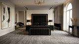 SAPPHIRE BED FRAME