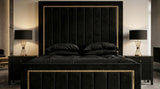 SAPPHIRE BED FRAME