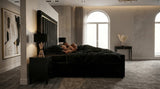 SAPPHIRE BED FRAME