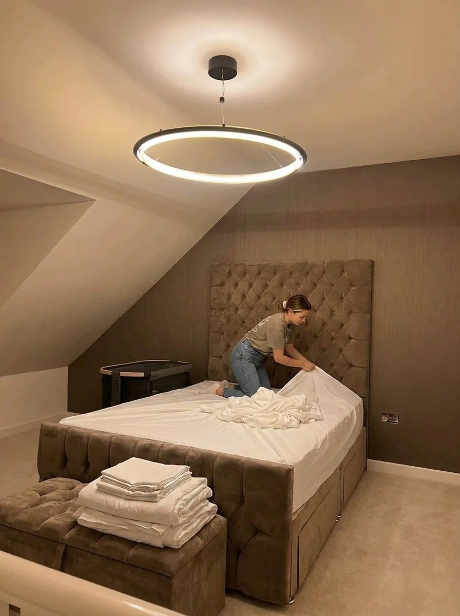 FLORIDA DIVAN BED