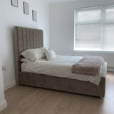 MONACO BED FRAME
