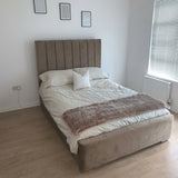 MONACO BED FRAME