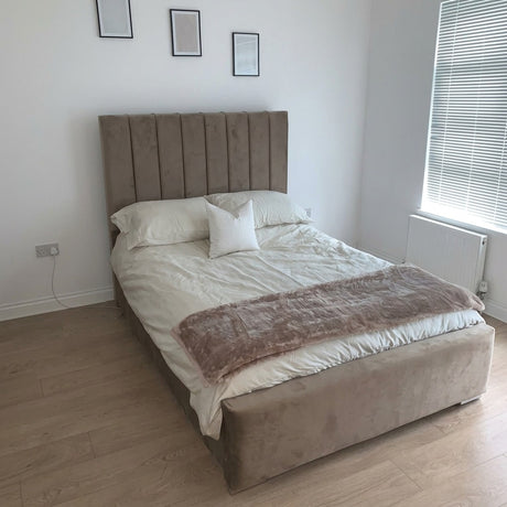 MONACO BED FRAME