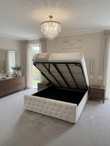 MANHATTAN BED FRAME