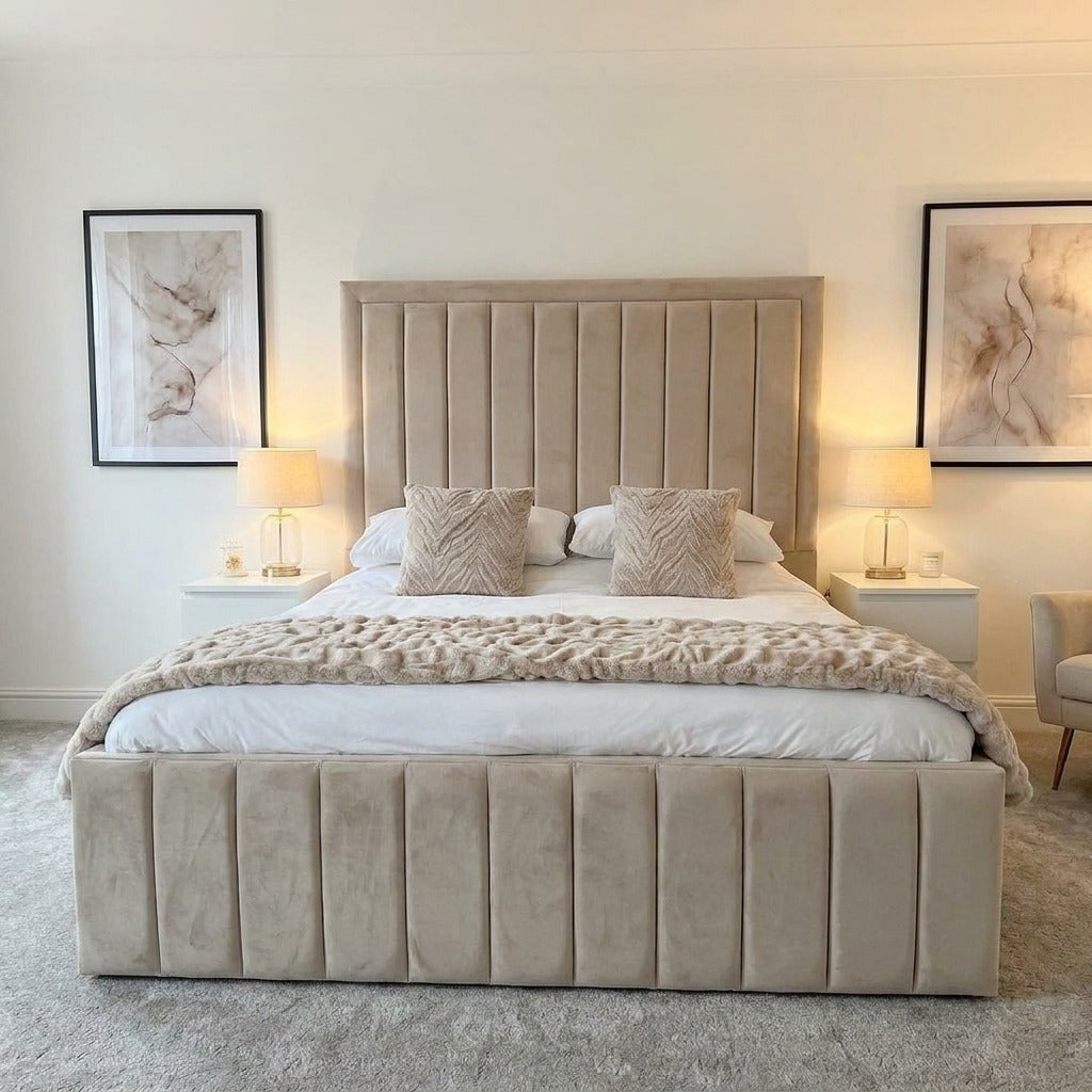 LYANA BED FRAME