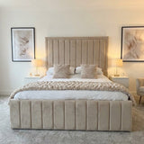LYANA BED FRAME