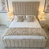 LYANA BED FRAME
