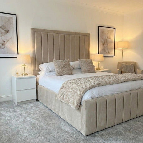 LYANA BED FRAME