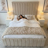 LYANA BED FRAME