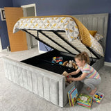 STELLA BED FRAME