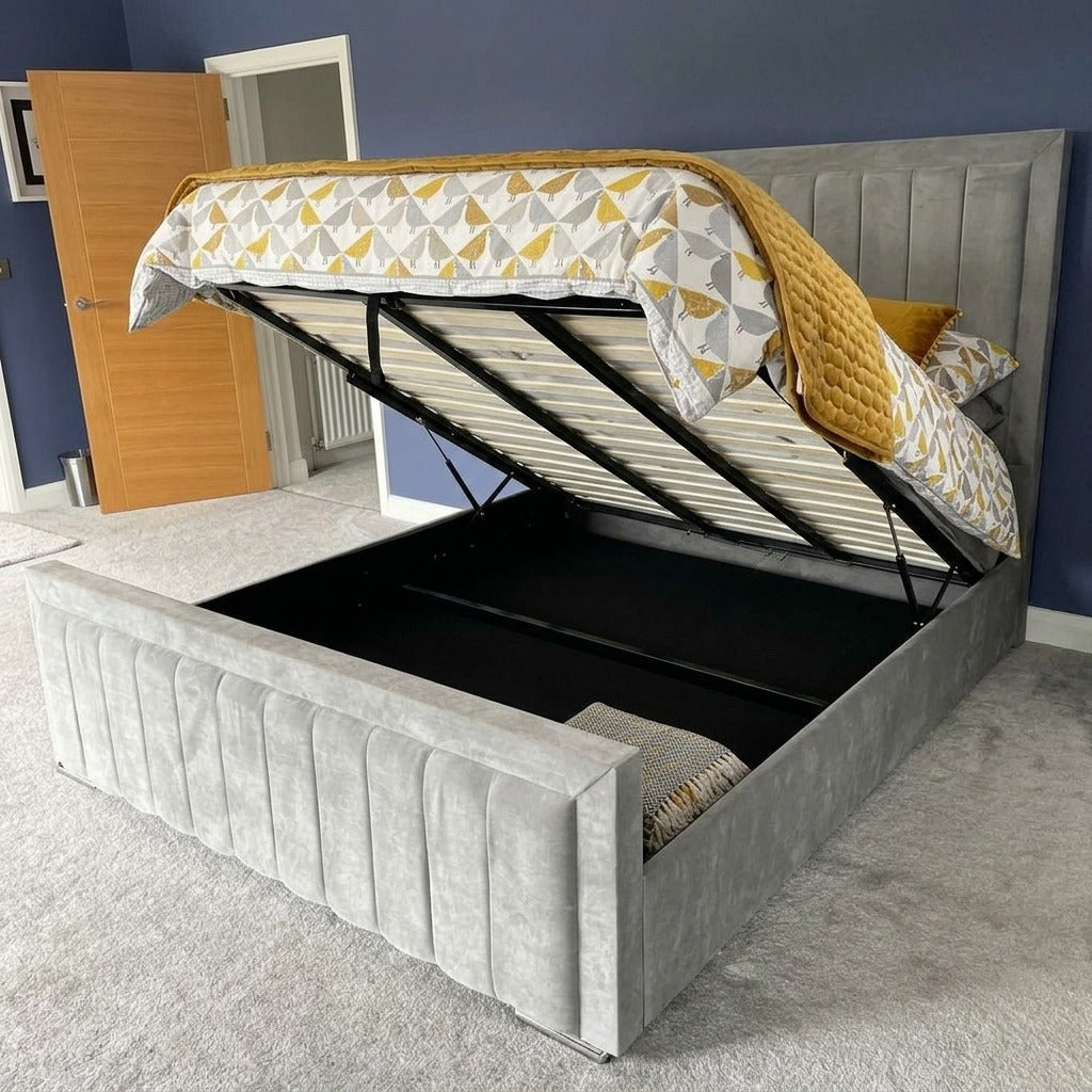 STELLA BED FRAME