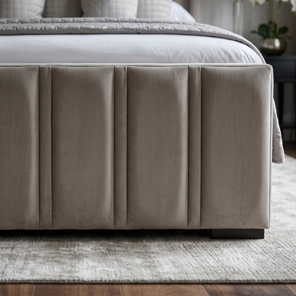 LISBON BED FRAME