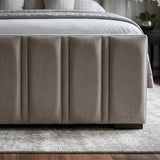 LISBON BED FRAME