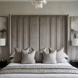 LISBON BED FRAME