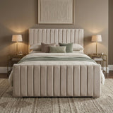 HARMONY BED FRAME