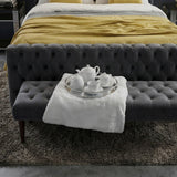 MONARCH BED FRAME