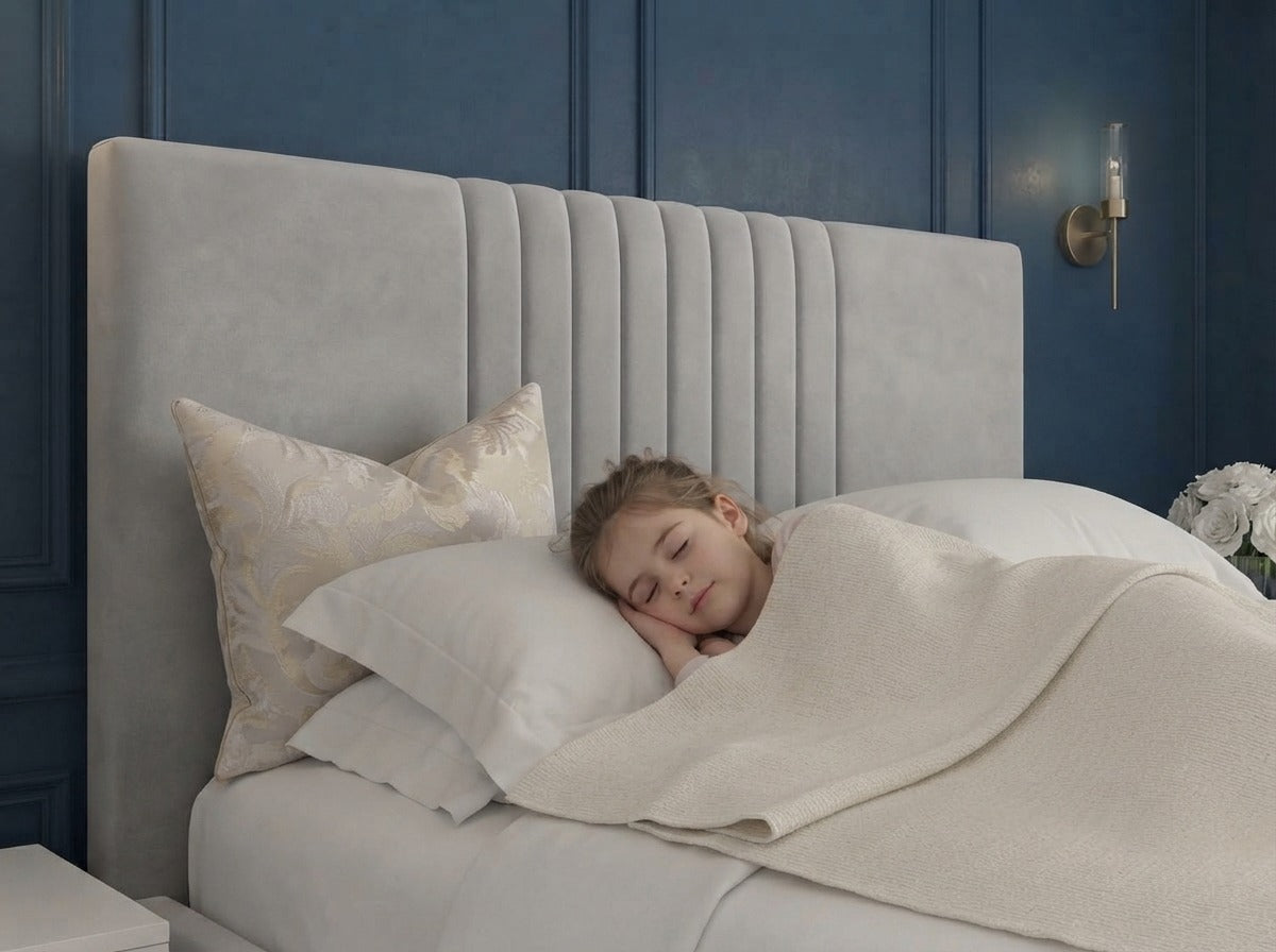 CAIRO BED FRAME