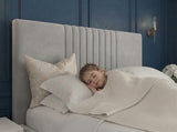 CAIRO BED FRAME
