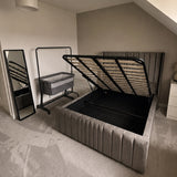 KENSINGTON BED FRAME