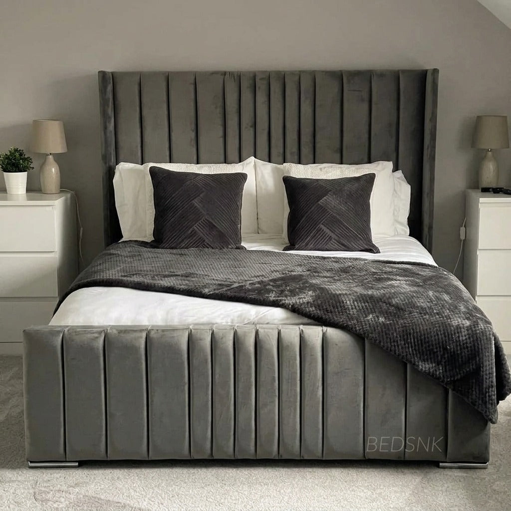 KENSINGTON BED FRAME