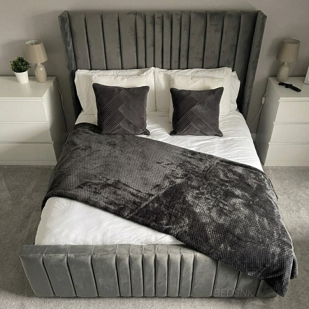 KENSINGTON BED FRAME