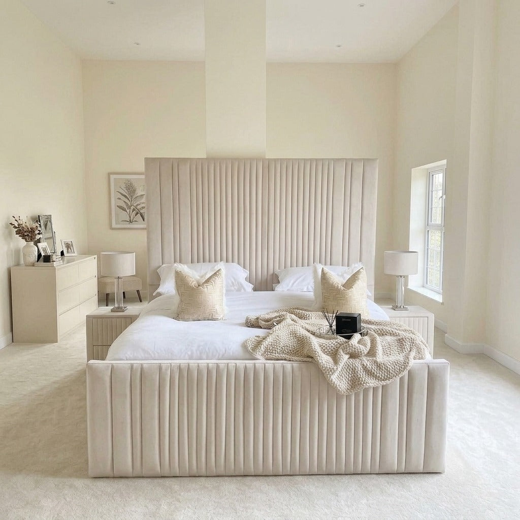 BROOKLYN BED FRAME
