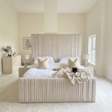 BROOKLYN BED FRAME
