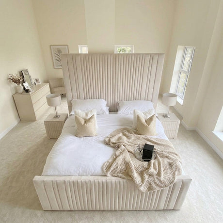 BROOKLYN BED FRAME