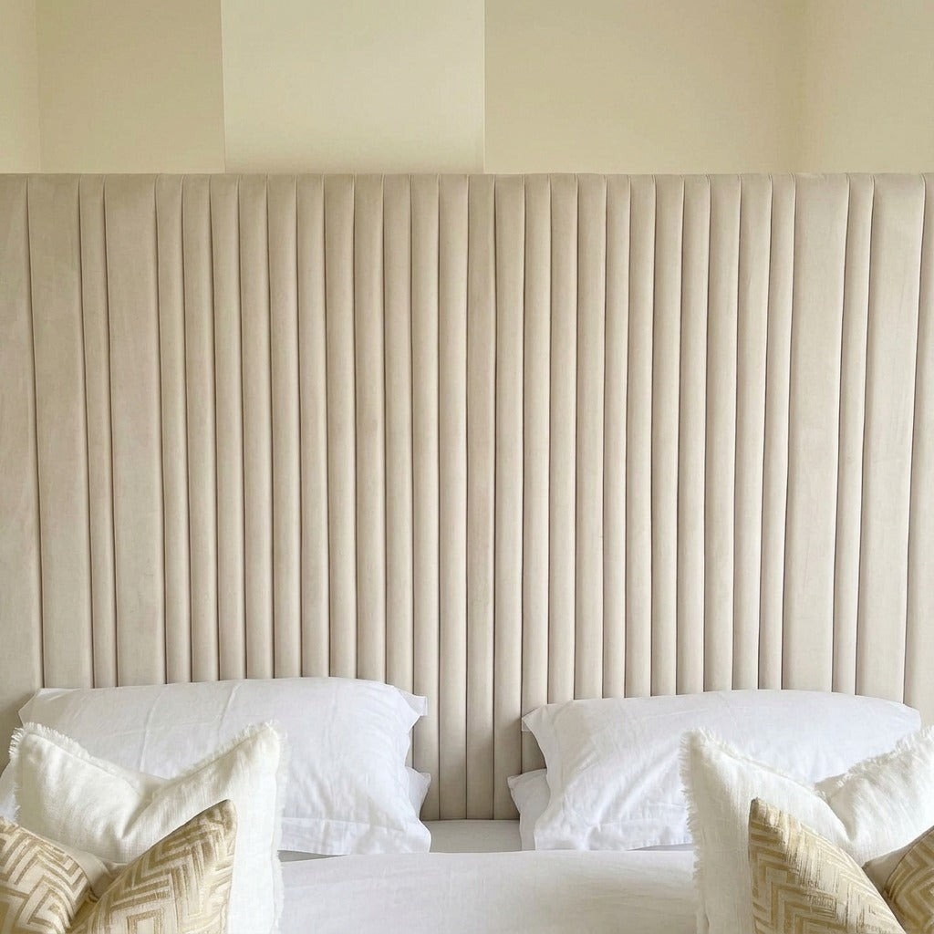 BROOKLYN BED FRAME