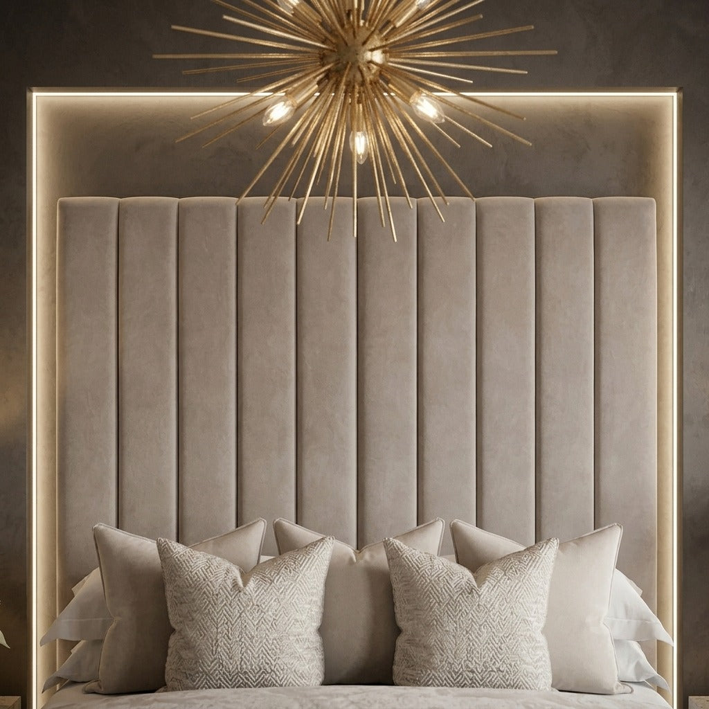 SAHARA BED FRAME