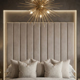 SAHARA BED FRAME