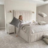 MONTREAL BED