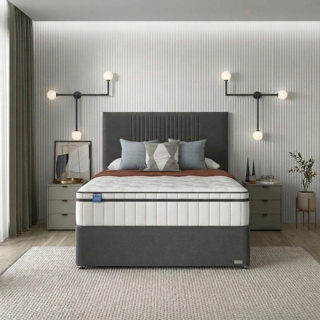 MOSCOW  DIVAN BED