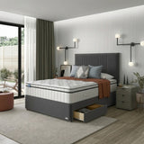 MOSCOW  DIVAN BED