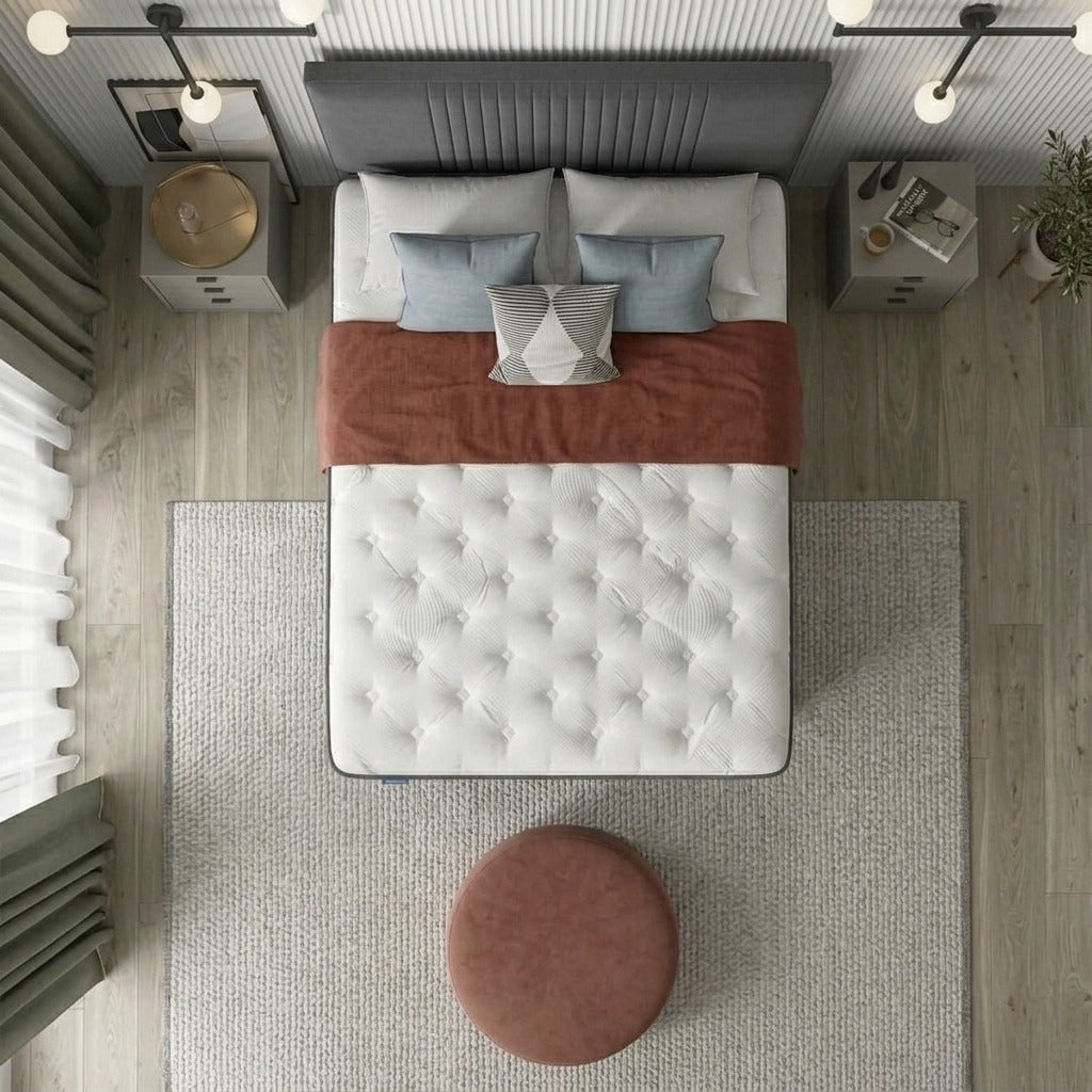 MOSCOW  DIVAN BED