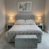 FLORIDA BED FRAME