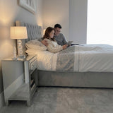 FLORIDA BED FRAME