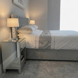 FLORIDA BED FRAME