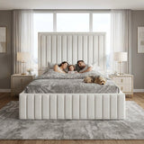 LYANA BED FRAME