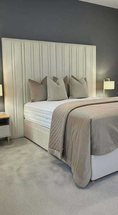 Exeter Divan Bed