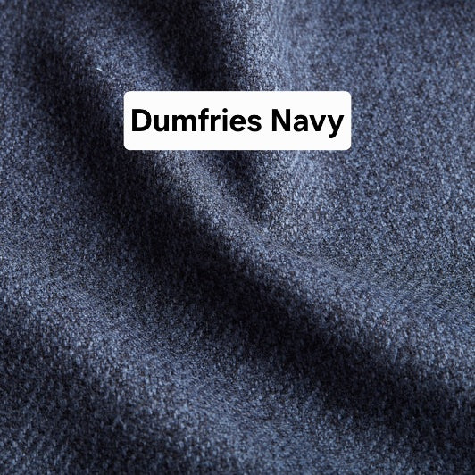 NEW DUMFRIES FABRIC