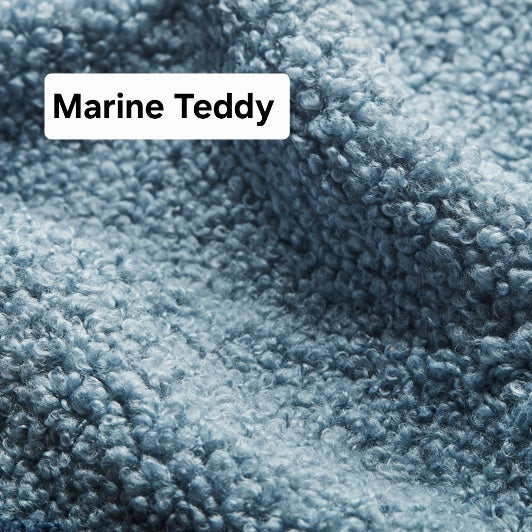 NEW TEDDY FABRIC (TRENDING)