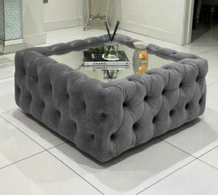 MIRAMAR COFFEE TABLE