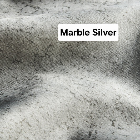 NEW MARBLE FABRIC