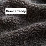 NEW TEDDY FABRIC (TRENDING)