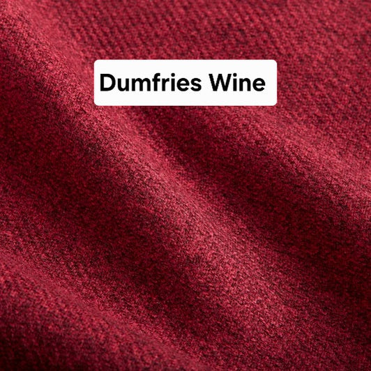 NEW DUMFRIES FABRIC