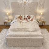 SYDNEY BED