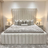 LYANA BED FRAME